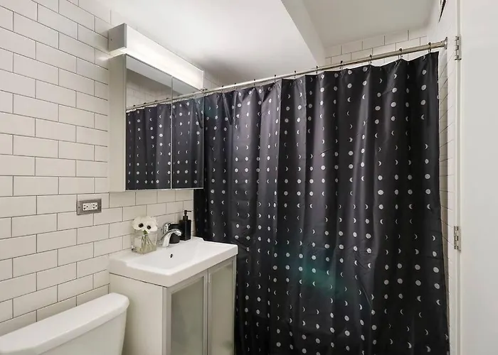 Appartement Studio