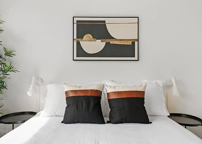 Appartement Studio